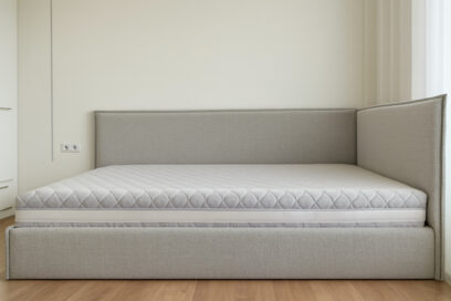 ΠΑΙΔΙΚΟ ΚΡΕΒΑΤΙ BERN