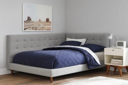 ΠΑΙΔΙΚΟ ΚΡΕΒΑΤΙ COLMAR