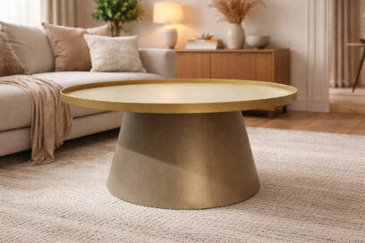 ΤΡΑΠΕΖΙ ΣΑΛΟΝΙΟΥ GENEVA