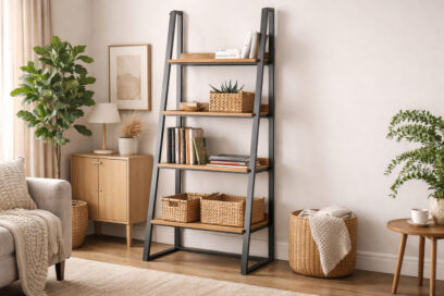 ΒΙΒΛΙΟΘΗΚΗ ΔΑΠΕΔΟΥ STOCKHOLM