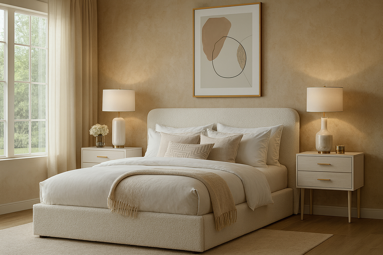 ΔΙΠΛΟ ΚΡΕΒΑΤΙ BOUCLE